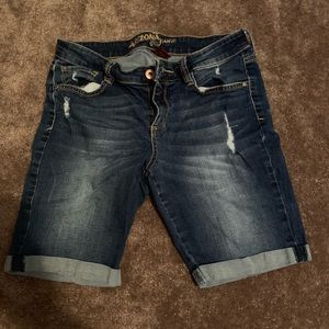 Arizona Jean Shorts